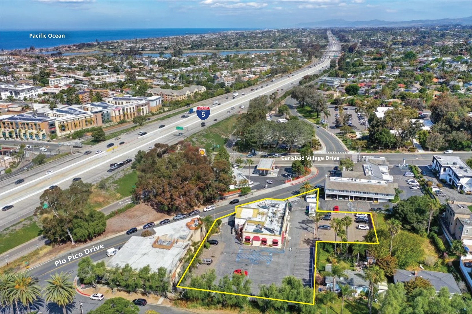 3050 Pio Pico Dr, Carlsbad, CA for sale Primary Photo- Image 1 of 32