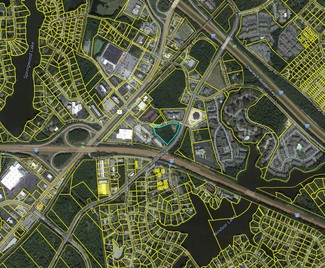 More details for 7575 Trenholm Rd Ext, Columbia, SC - Land for Sale