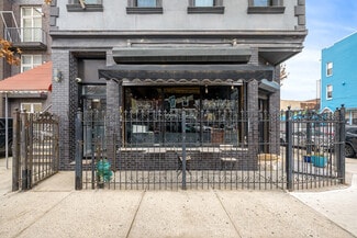 Plus de détails pour 219 Central Ave, Brooklyn, NY - Commerce de détail à louer