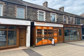 More details for 22 Forge Rd, Port Talbot - Retail for Sale