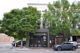 Plus de détails pour 442 Granby St, Norfolk, VA - Commerce de détail à louer