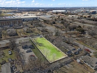 More details for 6734 Pecan St, Frisco, TX - Land for Sale