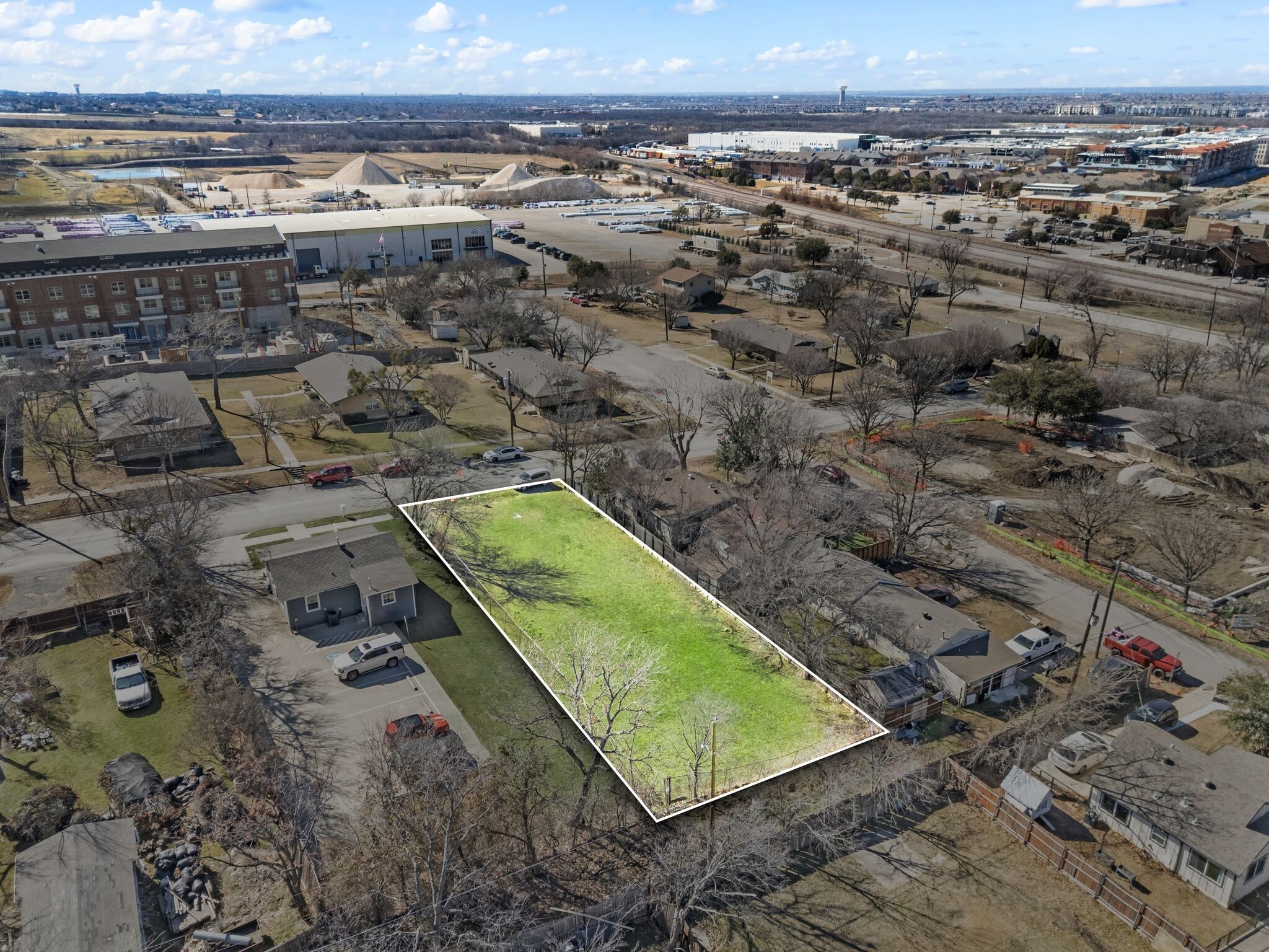 6734 Pecan St, Frisco, TX for sale Building Photo- Image 1 of 31