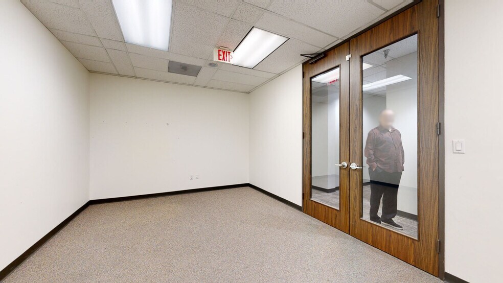 800 Bering Dr, Houston, TX à louer - Numérisation 3D de Matterport - Image 3 de 17