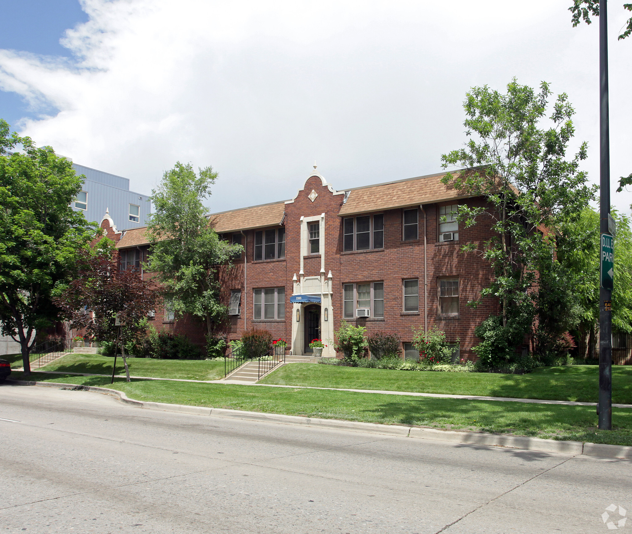 2375 E Evans Ave, Denver, CO for sale Primary Photo- Image 1 of 1