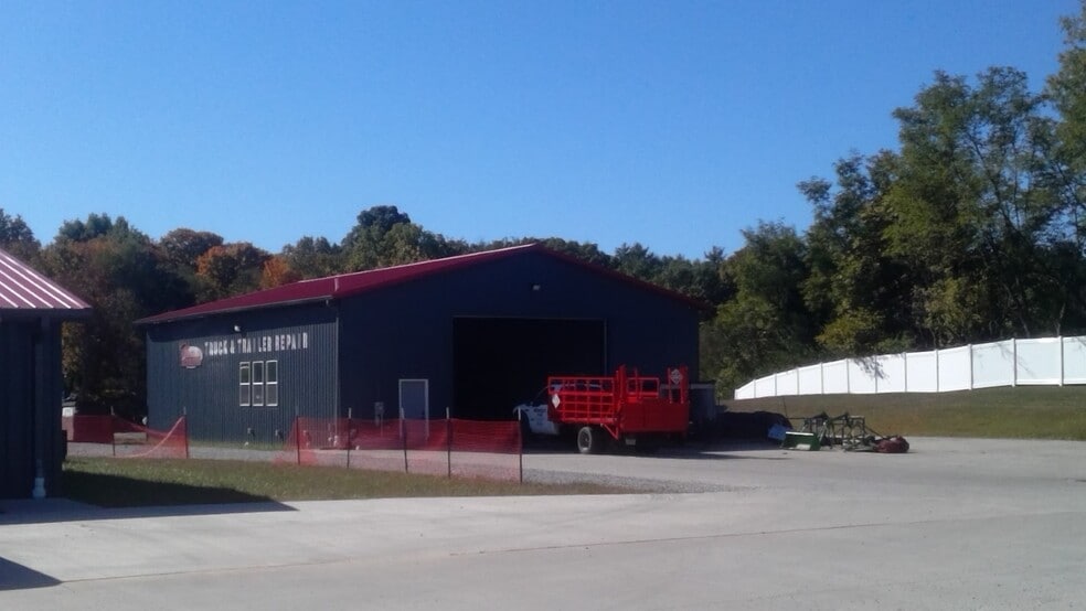 9796 Alexandria Pike, Alexandria, KY for sale - Primary Photo - Image 1 of 1