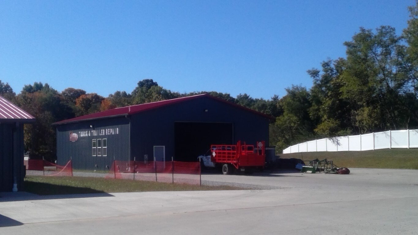 9796 Alexandria Pike, Alexandria, KY à vendre Photo principale- Image 1 de 2