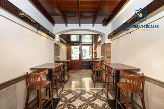 More details for Calle Acera de Canasteros, Granada - Retail for Sale