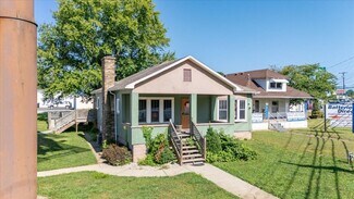 Plus de détails pour 3653 Murdoch Ave, Parkersburg, WV - Commerce de détail à vendre