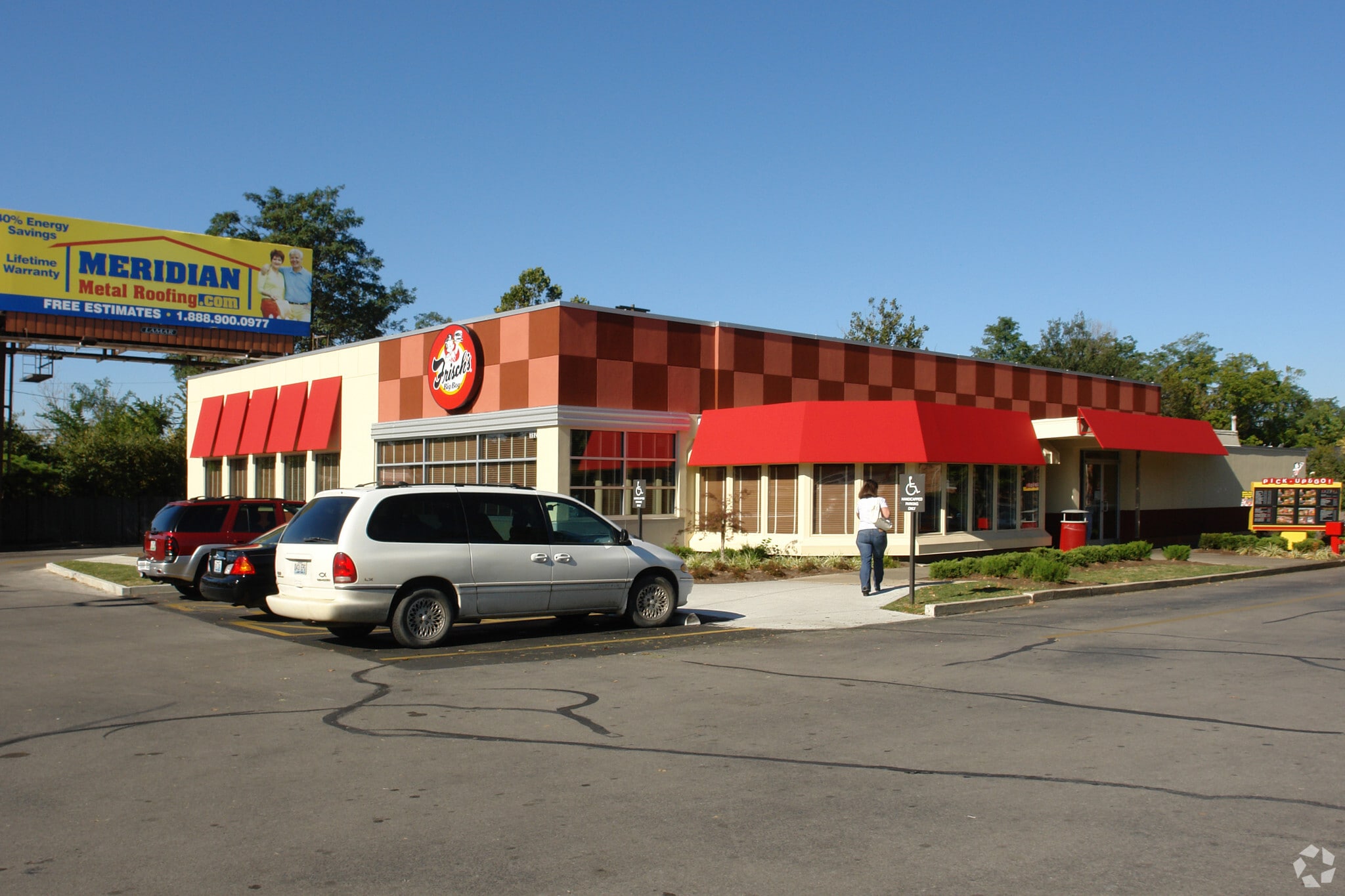 1927 Harrodsburg Rd, Lexington, KY for lease Building Photo- Image 1 of 11