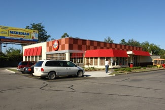 More details for 1927 Harrodsburg Rd, Lexington, KY - Retail for Lease