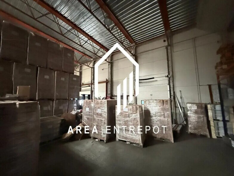 Flex dans Vitrolles à louer - Photo intérieure - Image 2 de 7