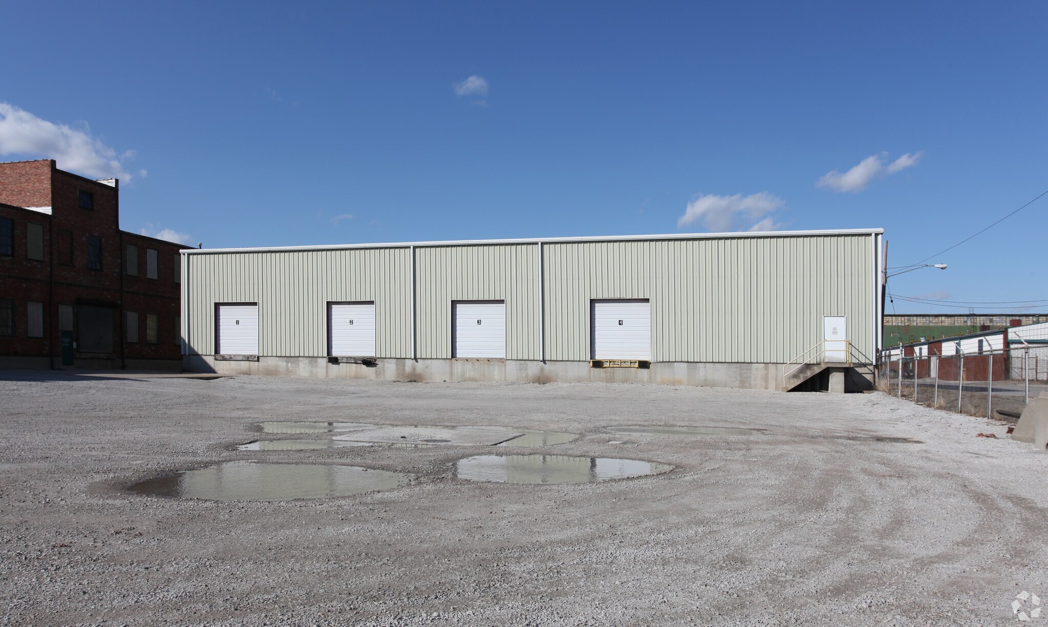 620 E 14th Ave, North Kansas City, MO for lease Primary Photo- Image 1 of 9