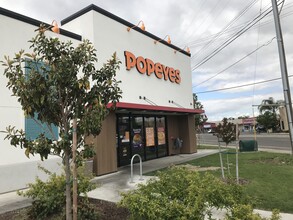 503-795 N Golden State Blvd, Turlock, CA à louer Photo intérieure- Image 1 de 2