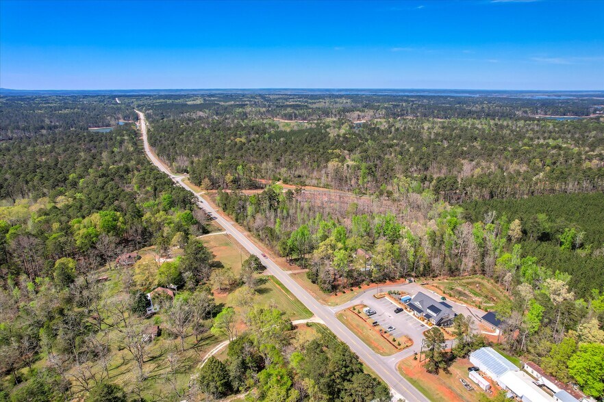 6147 Washington rd, Appling, GA à vendre - Photo du bâtiment - Image 2 de 16