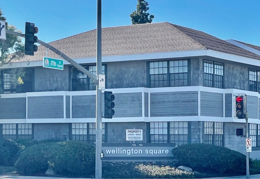 900 W 17th St, Santa Ana, CA for sale - Building Photo - Image 1 of 1