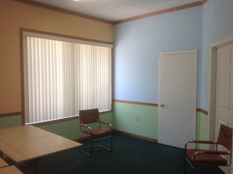 3200 Airport Blvd, North Myrtle Beach, SC for lease - Interior Photo - Image 3 of 27