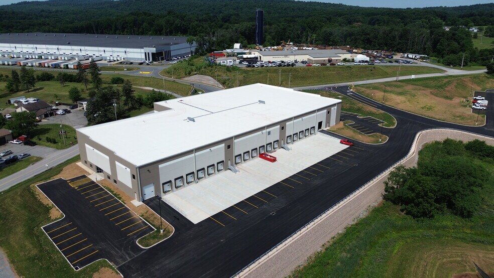 265 Cloverleaf Rd, York, PA à louer - Aérien - Image 1 de 1