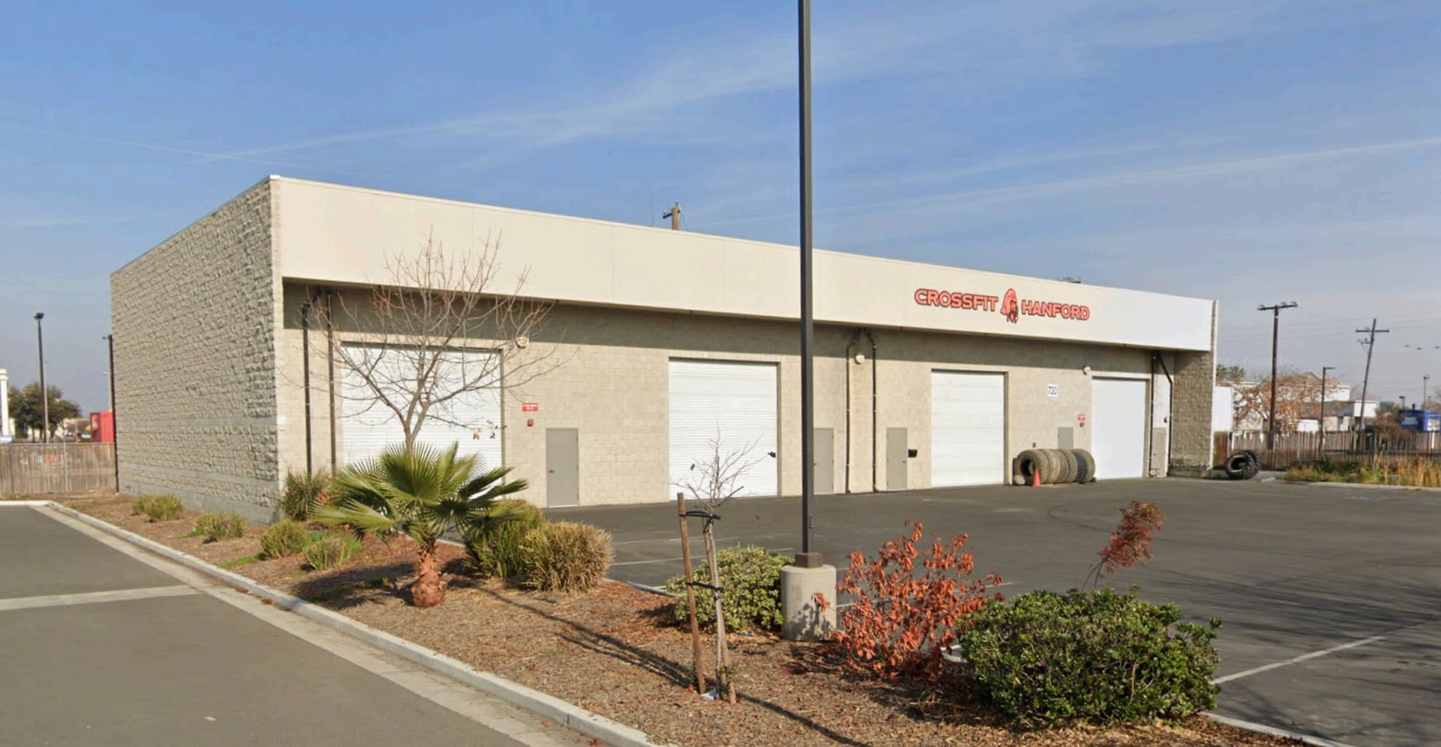 730 Vaughn St, Hanford, CA for lease Primary Photo- Image 1 of 5
