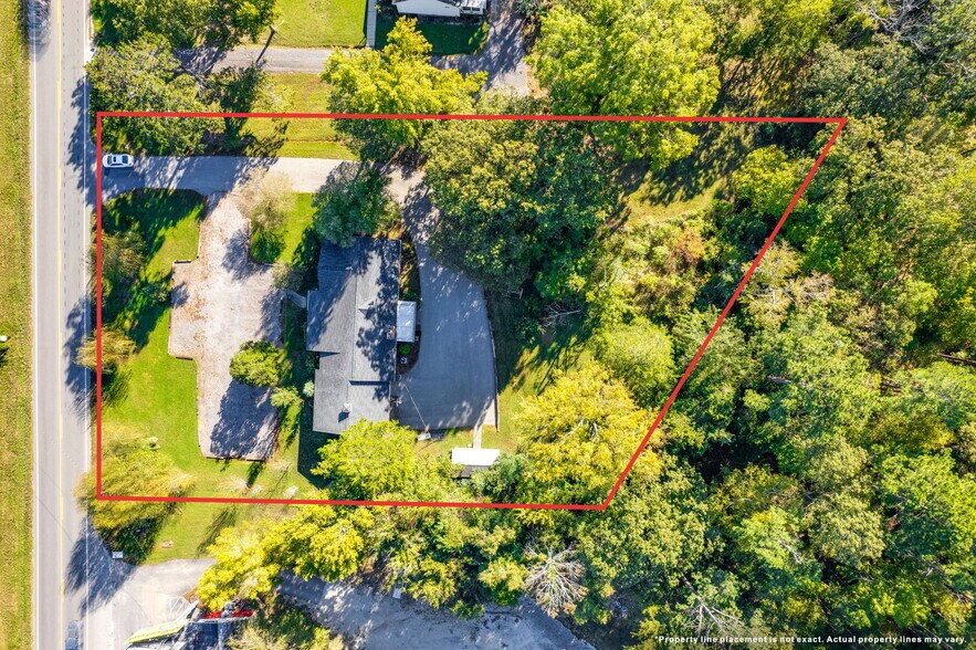 161 Chapin Rd, Chapin, SC à vendre - Photo du bâtiment - Image 2 de 44