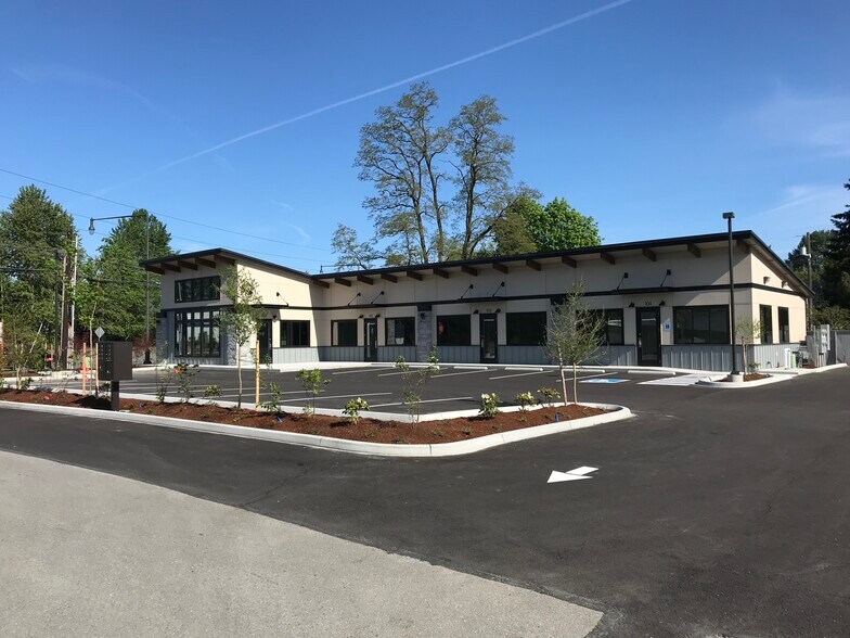 12421 State Ave, Marysville, WA à louer - Photo du bâtiment - Image 3 de 14