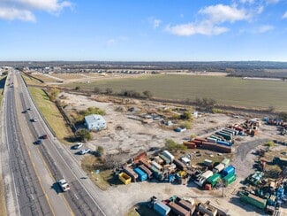 More details for 3024 N Main St, Cleburne, TX - Industrial for Lease