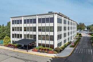 Plus de détails pour 380 N Broadway, Jericho, NY - Bureau à louer