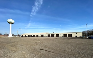 More details for 120 Walnut Ln, Colona, IL - Industrial for Lease