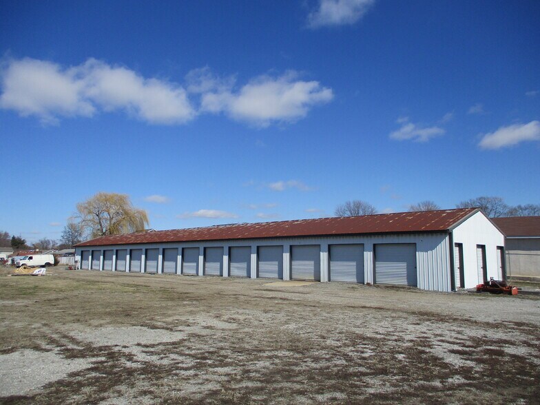 3500 Highway 162, Pontoon Beach, IL à vendre - Photo du bâtiment - Image 2 de 4