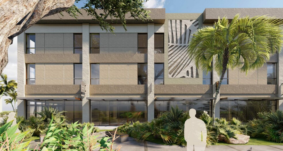 800 Kamaaha Ave, Kapolei, HI à louer - Photo du bâtiment - Image 3 de 4