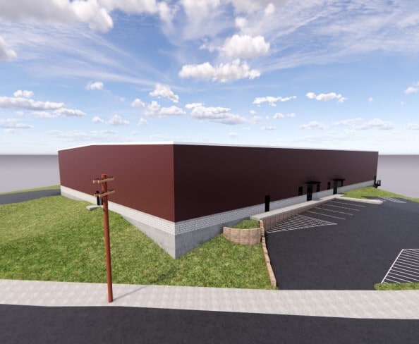 824 Mehring Way, Cincinnati, OH for lease Building Photo- Image 1 of 3