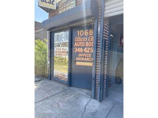 More details for 1068 Utica Ave, Brooklyn, NY - Retail for Sale