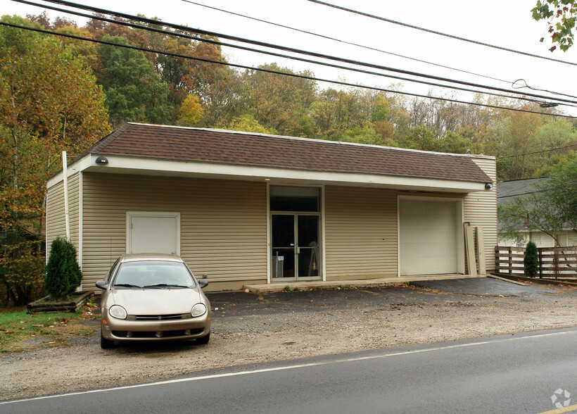 4320 W Washington St, Charleston, WV à vendre - Photo du bâtiment - Image 1 de 1