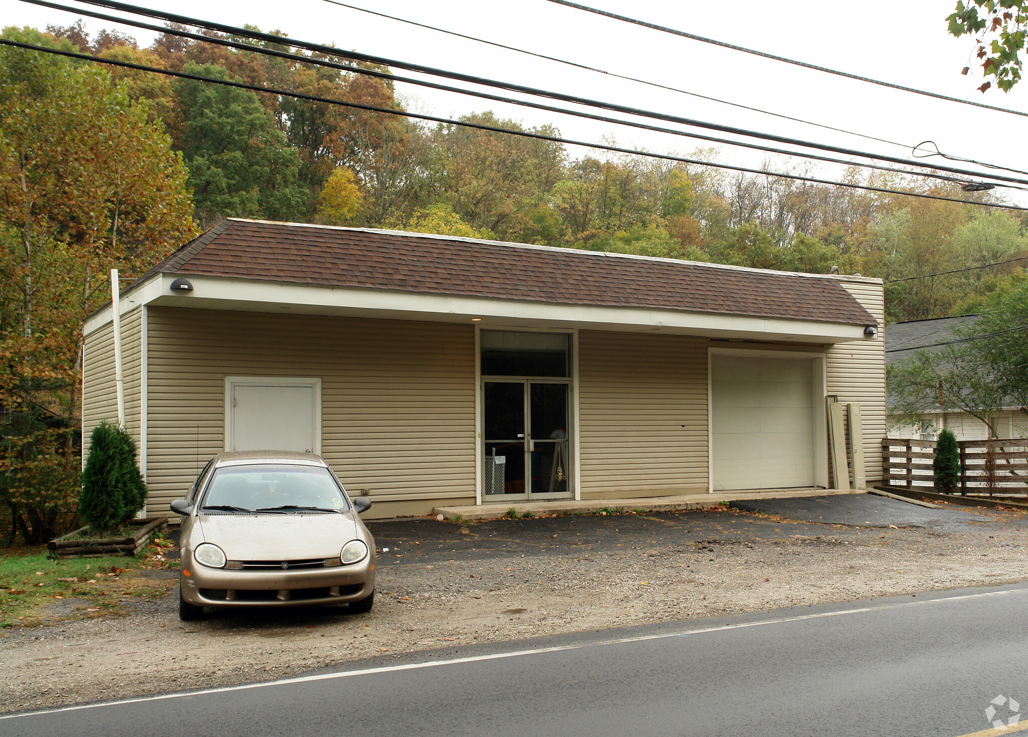 4320 W Washington St, Charleston, WV à vendre Photo principale- Image 1 de 1