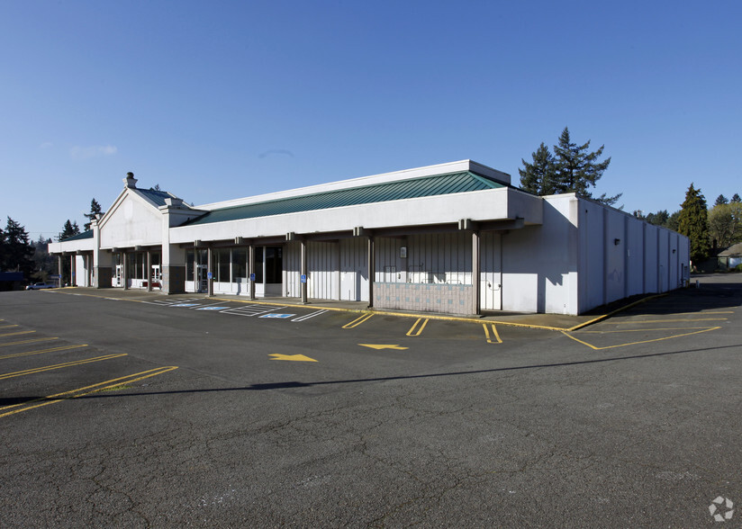 3285 Commercial St SE, Salem, OR à vendre - Photo principale - Image 1 de 1