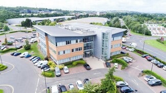More details for 1 Stanley Blvd, Blantyre - Office for Lease