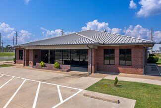 Plus de détails pour Industrial Investment Portfolio – Industriel à vendre, Longview, TX