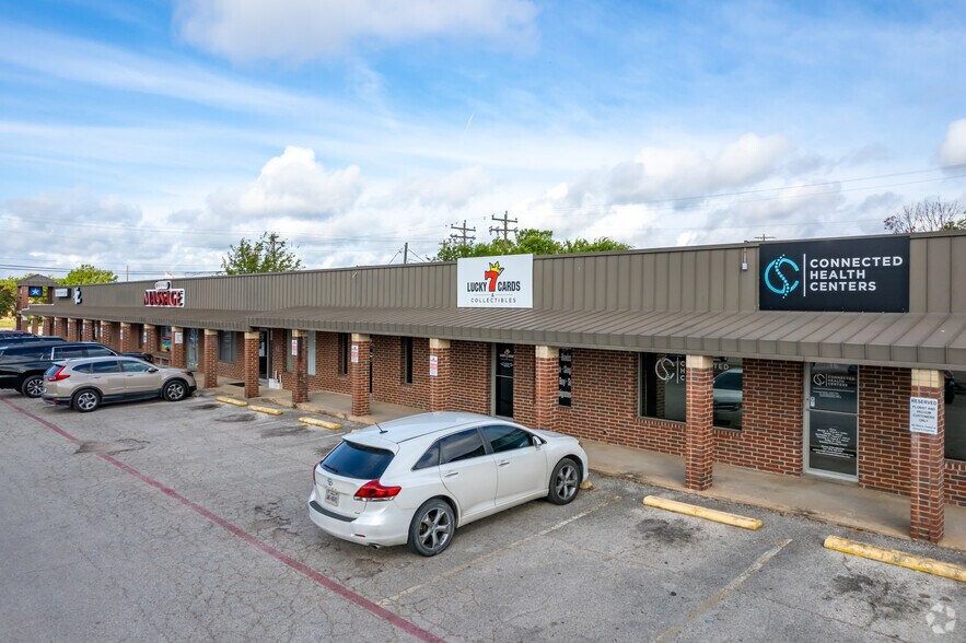 600 S Bell Blvd, Cedar Park, TX à vendre - Photo principale - Image 1 de 10