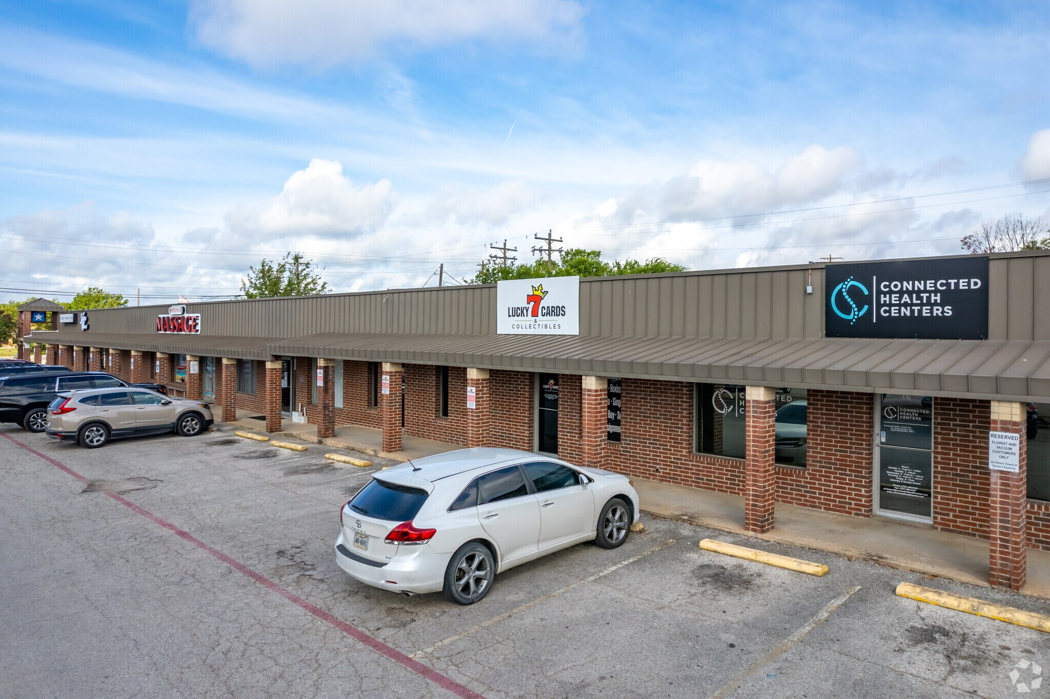 600 S Bell Blvd, Cedar Park, TX à vendre Photo principale- Image 1 de 11