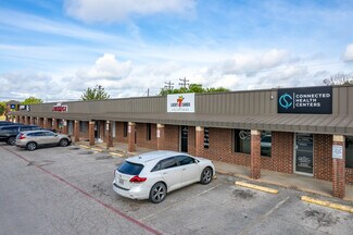 Plus de détails pour Retail & Industrial Flex Tracts – à vendre, Cedar Park, TX