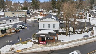 More details for 3 Main St, Dallas, PA - Retail for Lease