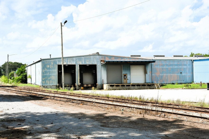 244 Warner Rd, Maplesville, AL for sale - Building Photo - Image 3 of 19