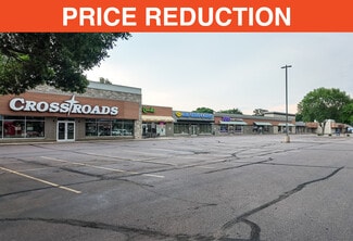 More details for 1112 W 41st St, Sioux Falls, SD - Retail for Lease