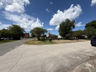 Plus de détails pour 5501 Malmedy Rd, Houston, TX - Spécialité à vendre