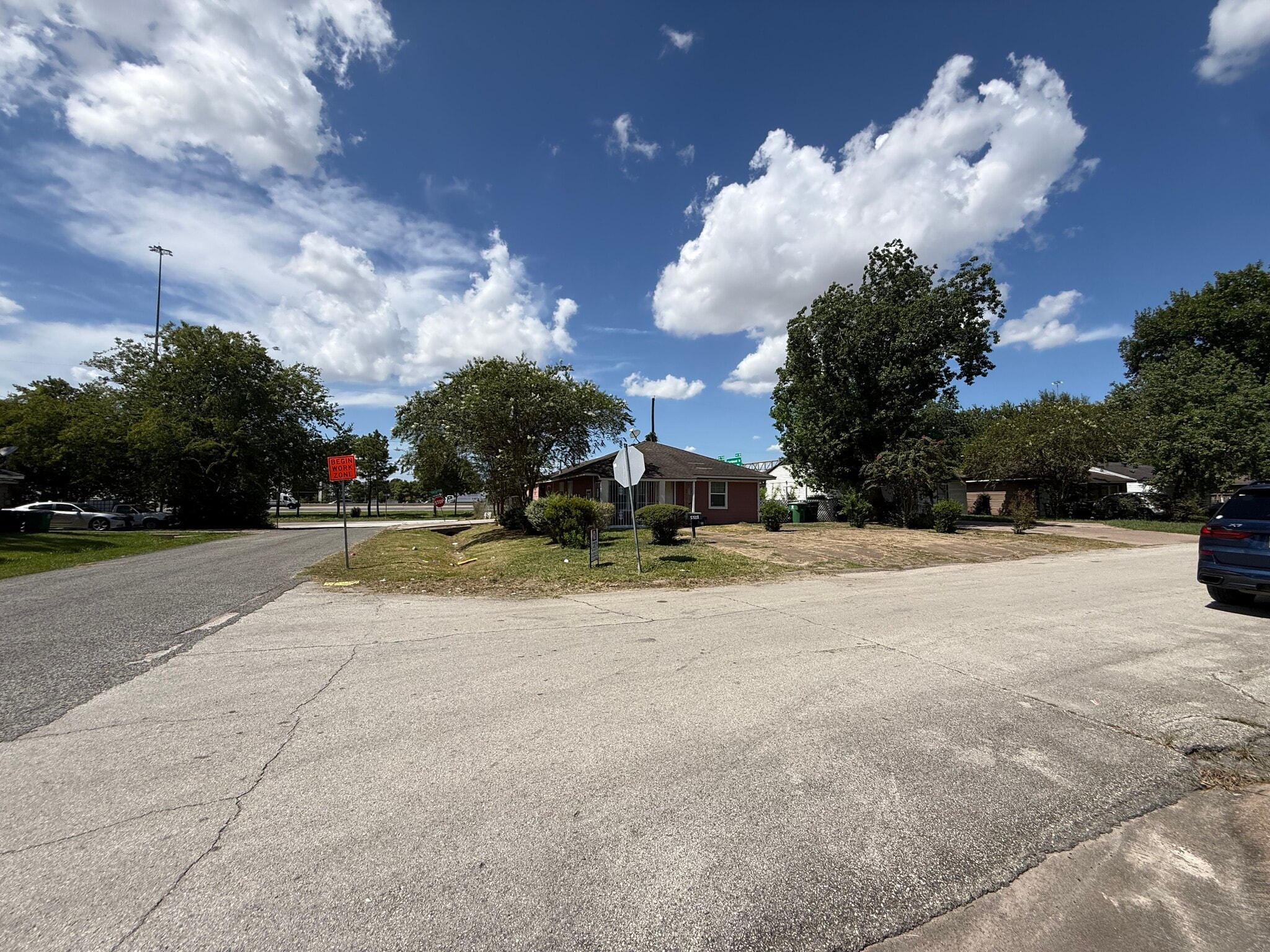 5501 Malmedy Rd, Houston, TX for sale Building Photo- Image 1 of 5