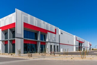 Plus de détails pour 6326 N Litchfield Rd, Litchfield Park, AZ - Industriel à vendre