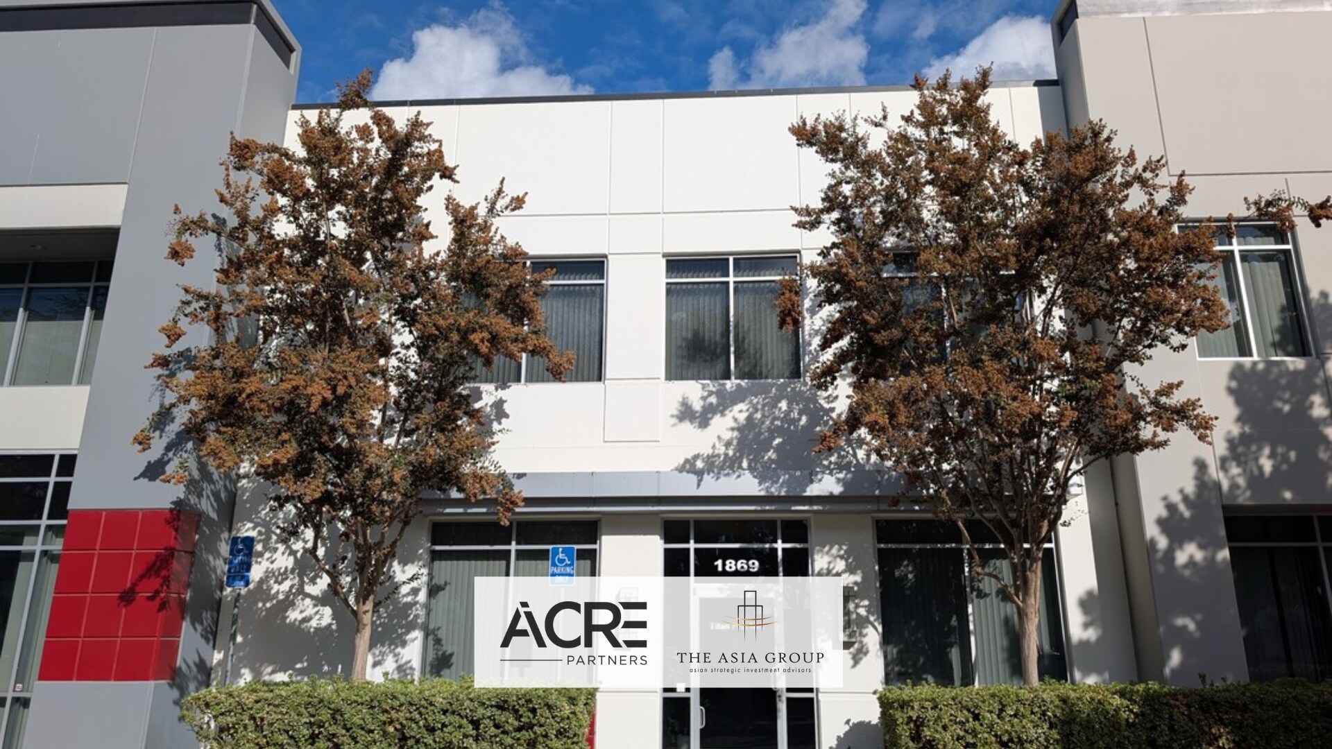 1863-1885 Concourse Dr, San Jose, CA for sale Building Photo- Image 1 of 1