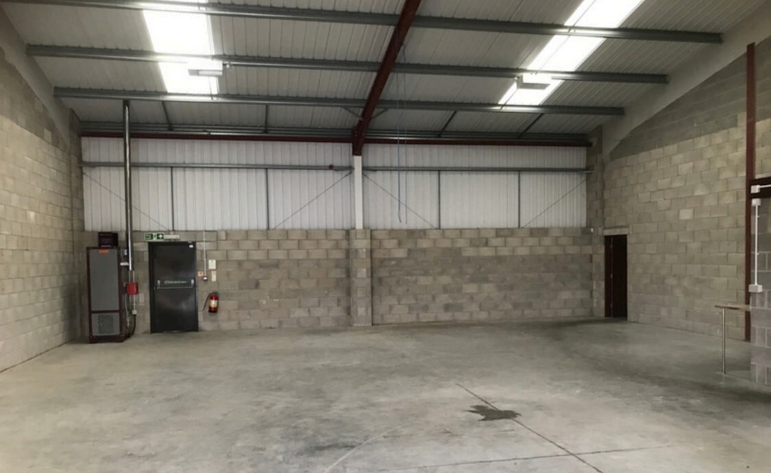 15-17 Alan Farnaby Way, Sheriff Hutton à louer Photo intérieure- Image 1 de 2