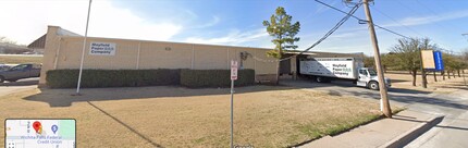 2200 Seymour Highway, Wichita Falls, TX for sale Building Photo- Image 2 of 15