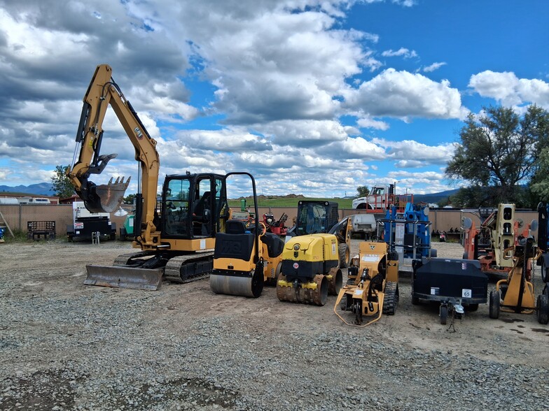 1174 US Highway 93 N, Eureka, MT for sale - Building Photo - Image 3 of 10